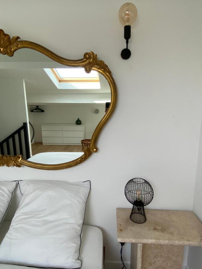 La Sanary - Sleep In Sanary Apartment Екстериор снимка
