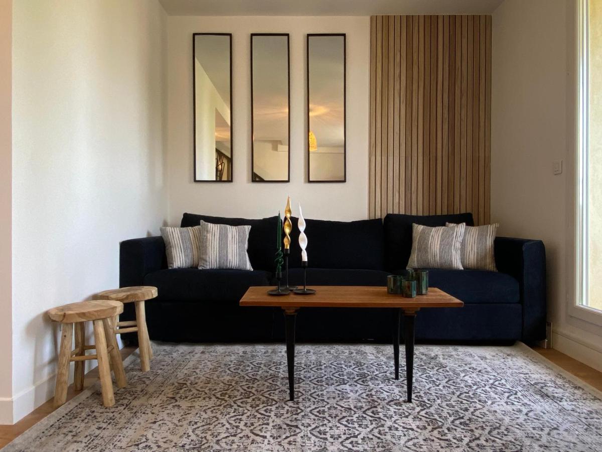 La Sanary - Sleep In Sanary Apartment Екстериор снимка
