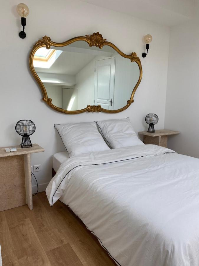 La Sanary - Sleep In Sanary Apartment Екстериор снимка
