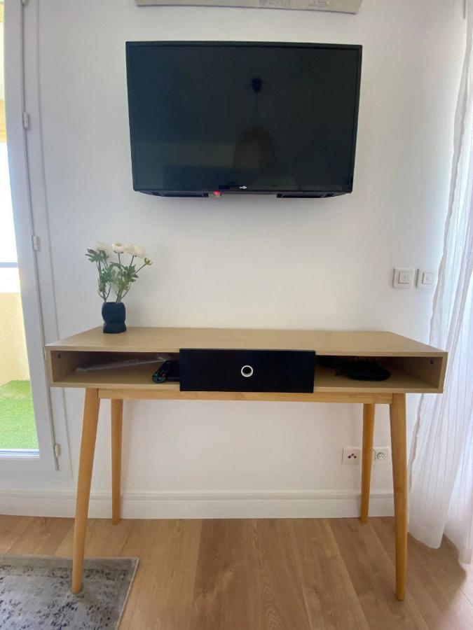 La Sanary - Sleep In Sanary Apartment Екстериор снимка