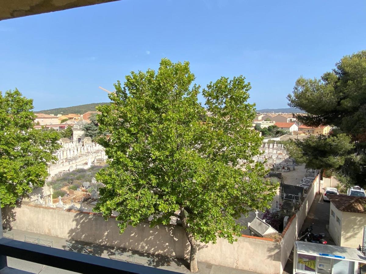 La Sanary - Sleep In Sanary Apartment Екстериор снимка