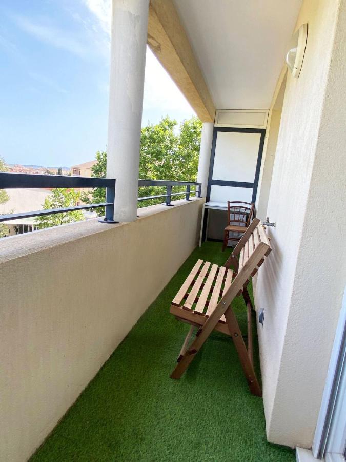 La Sanary - Sleep In Sanary Apartment Екстериор снимка